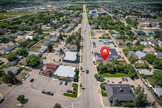 Photo 38: 208 Central Street West in Warman: Commercial for sale : MLS®# SK958515