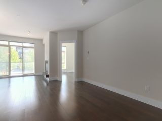 Photo 4: 228 5777 BIRNEY Avenue in Vancouver: University VW Condo for sale in "Pathways" (Vancouver West)  : MLS®# R2394918