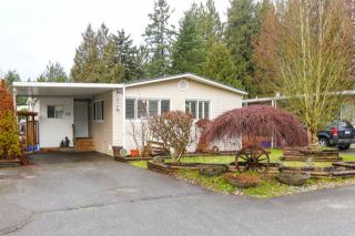 Photo 14: 79 9080 198 STREET in Langley: Walnut Grove Manufactured Home for sale : MLS®# R2025490