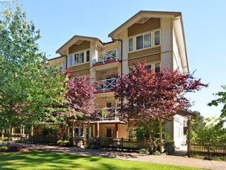 Photo 19: 409 360 Goldstream Ave in VICTORIA: Co Colwood Corners Condo for sale (Colwood)  : MLS®# 816353