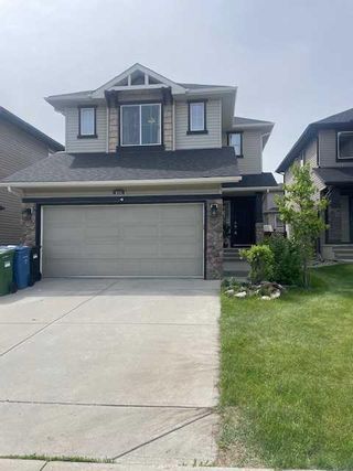 Main Photo: 186 Everglen Crescent SW in Calgary: Evergreen Detached for sale : MLS®# A2137252