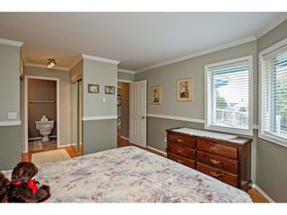 Photo 10: 506 7500 COLUMBIA Street in Mission: Mission BC Townhouse for sale in "Edwards Estate" : MLS®# R2443177