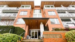 Photo 25: 310 717 CHESTERFIELD Avenue in North Vancouver: Central Lonsdale Condo for sale in "Queen Mary" : MLS®# R2659244