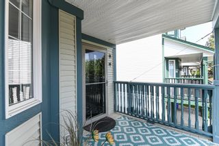 Photo 46: 164 202 31st St in Courtenay: CV Courtenay City House for sale (Comox Valley)  : MLS®# 935125