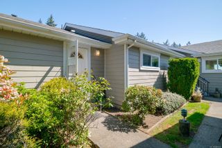 Main Photo: 4 10 Ashlar Ave in Nanaimo: Na University District Row/Townhouse for sale : MLS®# 964633