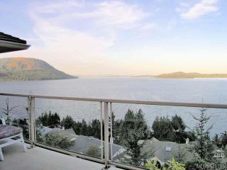 Photo 13: 445 Seaview Way in COBBLE HILL: ML Cobble Hill House for sale (Malahat & Area)  : MLS®# 648790