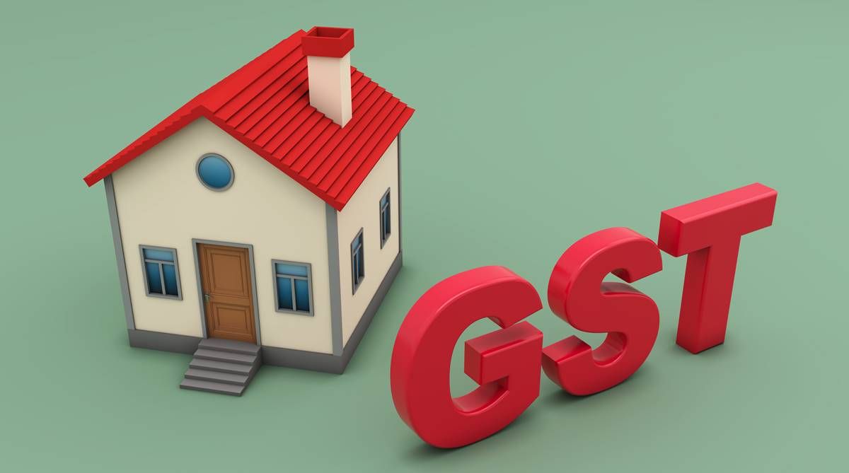 Navigating GST Implications in Presale Home Assignments
