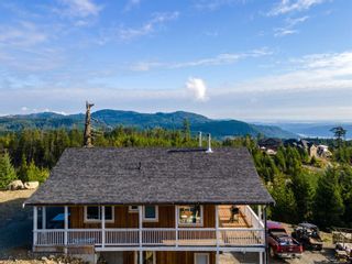 Photo 4: 4590 Goldstream Heights Dr in Shawnigan Lake: ML Shawnigan House for sale (Malahat & Area)  : MLS®# 888124
