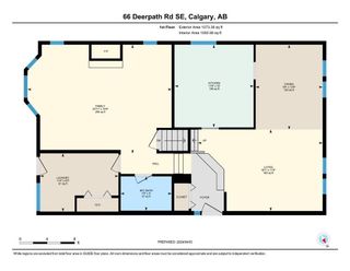 Photo 31: 66 Deerpath Road SE in Calgary: Deer Ridge Detached for sale : MLS®# A2120408