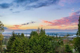 Photo 2: 649 ANDOVER Place in West Vancouver: British Properties House for sale : MLS®# R2684448