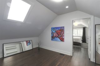 Photo 16: 4703 COLLINGWOOD Street in Vancouver: Dunbar House for sale (Vancouver West)  : MLS®# R2401030