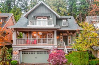 Photo 1: 14208 36A Avenue in Surrey: Elgin Chantrell House for sale in "Southport" (South Surrey White Rock)  : MLS®# R2863650