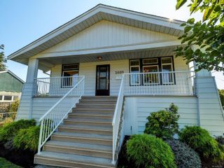 Photo 22: 2609 Foul Bay Rd in Oak Bay: OB Henderson House for sale : MLS®# 851747
