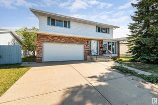 Photo 1: 2431 112 Street in Edmonton: Zone 16 House for sale : MLS®# E4341402
