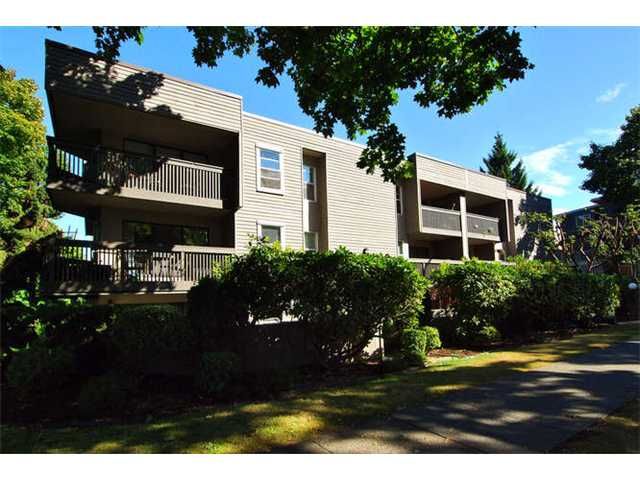 Main Photo: # 103 3020 QUEBEC ST in Vancouver: Mount Pleasant VE Condo for sale (Vancouver East)  : MLS®# V971233