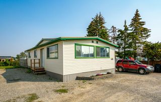 Photo 3: 21 Park Road: Carstairs Mobile for sale : MLS®# A2001443