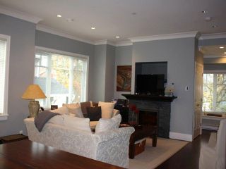 Photo 11: 2889 COLUMBIA Street in Vancouver: Mount Pleasant VW Triplex for sale (Vancouver West)  : MLS®# V1029693