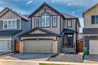 Photo 1: 338 Legacy View SE in Calgary: Legacy Detached for sale : MLS®# A2135355
