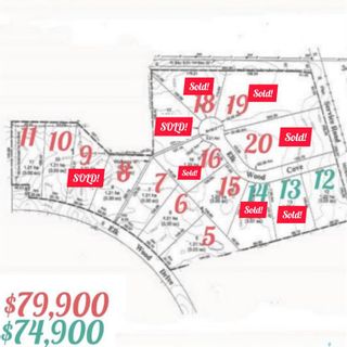 Photo 7: Lot 7 Blk 1 Elkwood Drive in Dundurn: Lot/Land for sale (Dundurn Rm No. 314)  : MLS®# SK916014