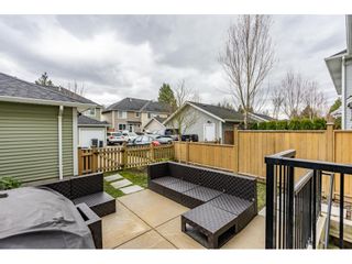Photo 29: 20580 84A Avenue in Langley: Willoughby Heights Condo for sale in "Parkside" : MLS®# R2553421
