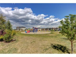 Photo 29: 45 SAGE BANK Grove NW in Calgary: Sage Hill House for sale : MLS®# C4069794