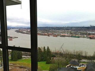 Photo 6: 2002 15 E ROYAL Avenue in New Westminster: Fraserview NW Condo for sale in "VICTORIA HILL" : MLS®# V993311