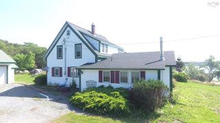 Photo 2: 1285 SHORE Road in Churchover: 407-Shelburne County Residential for sale (South Shore)  : MLS®# 202314285