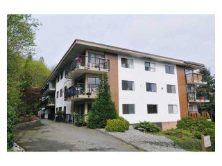Photo 7: 306 195 MARY Street in Port Moody: Port Moody Centre Condo for sale in "VILLA MARQUIS" : MLS®# V824057