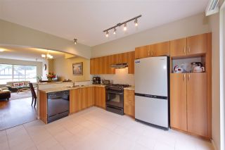 Photo 7: 110 9088 HALSTON Court in Burnaby: Government Road Townhouse for sale in "TERRAMOR" (Burnaby North)  : MLS®# R2177082