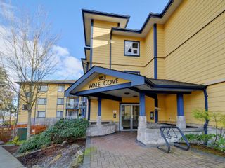 Photo 1:  in Colwood: Co Colwood Corners Condo for sale : MLS®# 899744