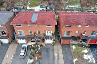 Photo 36: 19A Terry Drive in Toronto: Rockcliffe-Smythe House (3-Storey) for sale (Toronto W03)  : MLS®# W5470811