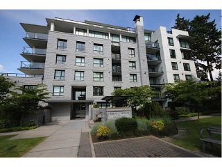 Photo 1: 302 5958 IONA Drive in Vancouver: University VW Condo for sale in "Argyll East" (Vancouver West)  : MLS®# V957053