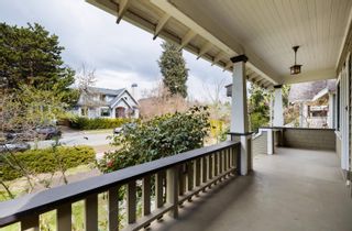 Photo 10: 2256 W 37TH Avenue in Vancouver: Kerrisdale House for sale (Vancouver West)  : MLS®# R2766867