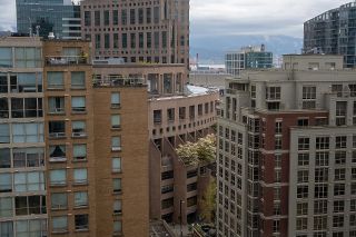 Photo 24: 1904 888 HOMER Street in Vancouver: Downtown VW Condo for sale in "Beasley" (Vancouver West)  : MLS®# R2684337