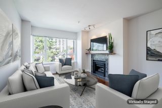 Photo 7: 407 937 W 14TH Avenue in Vancouver: Fairview VW Condo for sale (Vancouver West)  : MLS®# R2816436