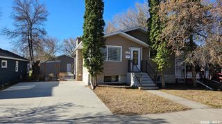 Photo 1: 1112 12th Street East in Saskatoon: Varsity View Residential for sale : MLS®# SK967341