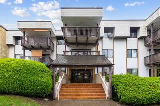 Photo 1: 310 12170 222 Street in Maple Ridge: West Central Condo for sale : MLS®# R2876911