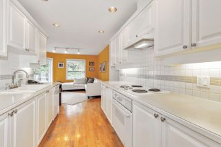 Photo 13: 204 1500 OSTLER Court in North Vancouver: Indian River Condo for sale in "Mountain Terrace" : MLS®# R2530746
