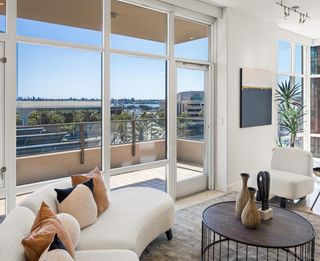 Photo 6: DOWNTOWN Condo for sale : 2 bedrooms : 550 Front St #508 in San Diego