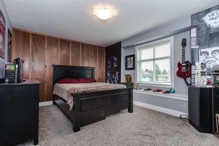 Photo 18: 3062 OXFORD Street in Port Coquitlam: Glenwood PQ House for sale : MLS®# R2016172