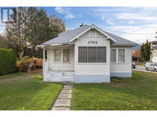 Photo 4: 1754 Ethel Street in Kelowna: House for sale : MLS®# 10308090
