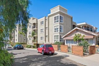 Photo 35: Condo for sale : 1 bedrooms : 836 W Pennsylvania Ave #303 in San Diego