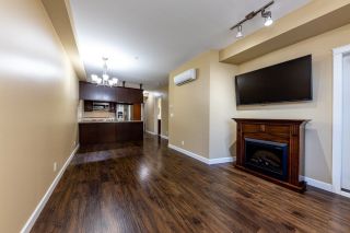 Photo 7: 206 8258 207A STREET in Langley: Willoughby Heights Condo for sale : MLS®# R2656411