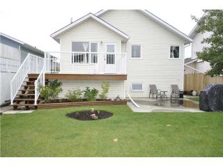 Photo 20: 1235 ERIN Drive SE: Airdrie Residential Detached Single Family for sale : MLS®# C3580780