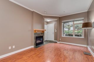 Photo 9: 137 18 JACK MAHONY PLACE in New Westminster: GlenBrooke North Townhouse for sale : MLS®# R2672584