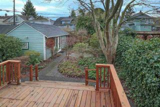 Photo 13: 448 W 18TH Avenue in Vancouver: Cambie House for sale (Vancouver West)  : MLS®# R2337848