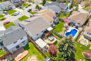 Photo 43: 72 Huntington Lane in St. Catharines: House for sale (Grapeview)  : MLS®# 40260275	