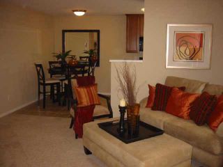 Photo 4: CITY HEIGHTS Residential for sale : 2 bedrooms : 3564 43RD STREET #1 in SAN DIEGO