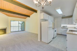 Photo 4: 306 9101 HORNE Street in Burnaby: Government Road Condo for sale in "Woodstone Place" (Burnaby North)  : MLS®# R2403033