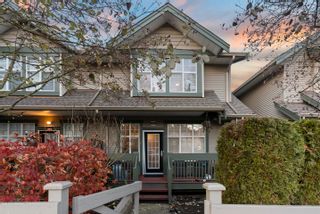Main Photo: 69 6050 166 Street in Surrey: Cloverdale BC Townhouse for sale in "Westfield" (Cloverdale)  : MLS®# R2739360
